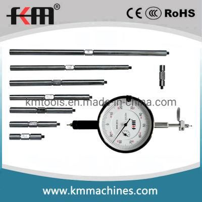 Inner Thread Taper Measuring Instrument Used in Oil Industry