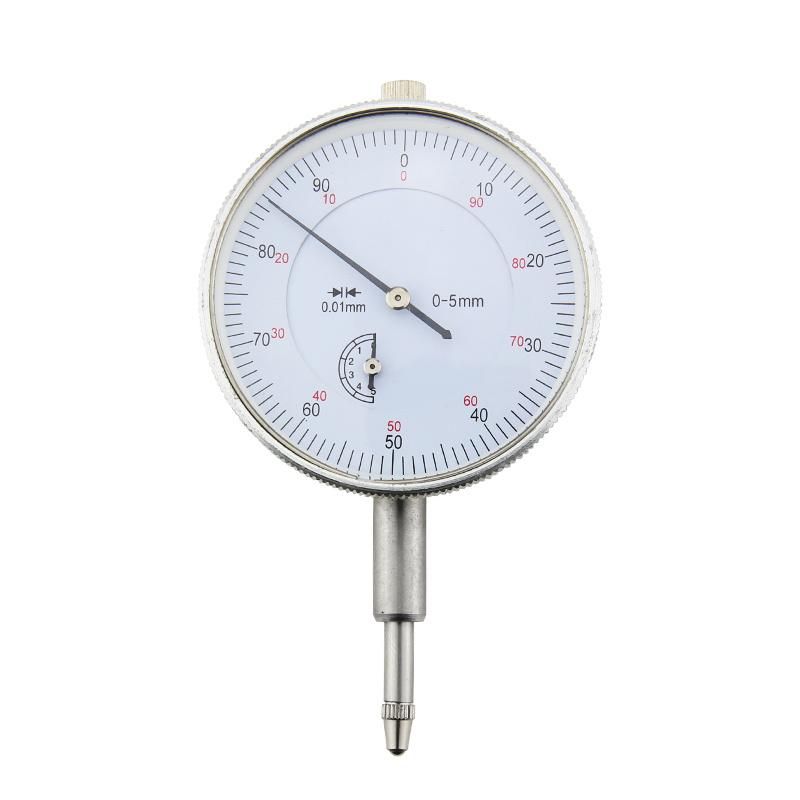 Dial Indicator Dial Gauge Dial Gage