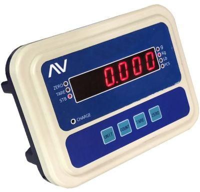 LED Digital Display Indicator for Bench Scale (SLF-E)