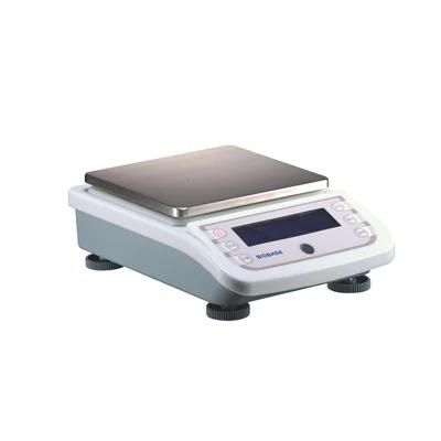 Biobase Jwerlery Scales 1000g Electric Balance Portable Laboratory Equipment