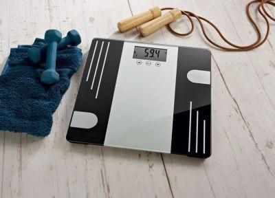 Electronic Scale Body Fat Scale LED Screen