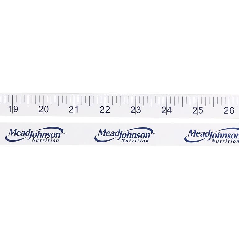 Baby′s Own Bond Paper Tape Measure for Chest Height Head