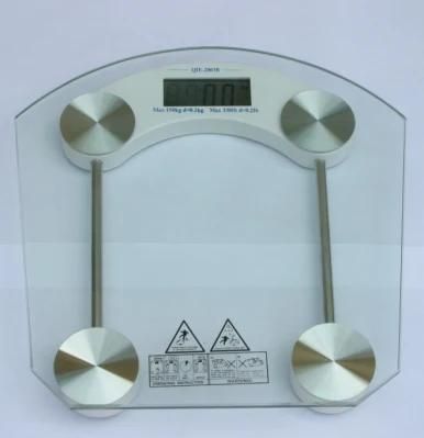 Electric Bathroom Weight Scale for Sales