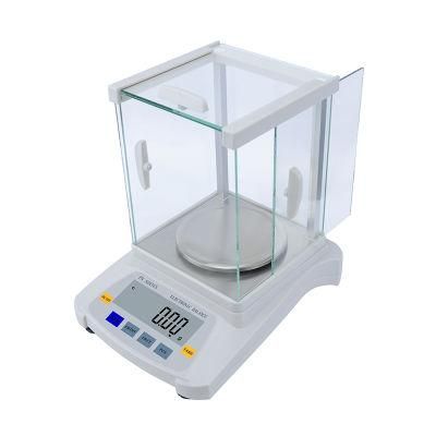 0.01g 0.001g Digital Precision Weighing Electronic Balance