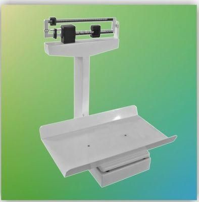 Rgt. B-60-Rt 60kg Manual Baby Body Scale