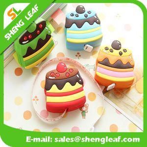 Hot Selling Specialized Logo Rubber Tapeline for Kids (SLF-RR001)