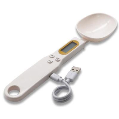 Food Scale Spoon Digital Electronic Weighing Spoon Scales