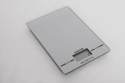 Household Scales Electronic Kitchen Weight Scale