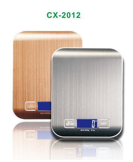 Kitchen Scale 3kg