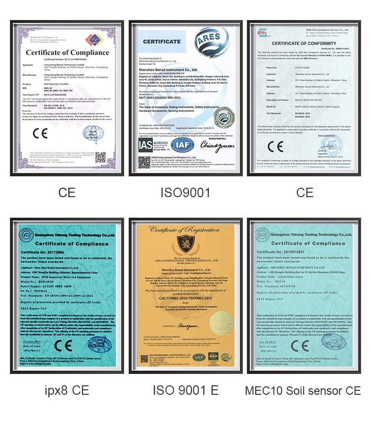 E5 E10 E11 Go Not Go Gauge for Lamp Test