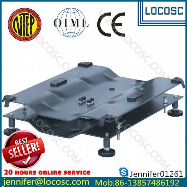 Lp7610 Scale Digital Bench Scale