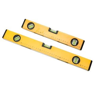 Duty Measuring Tool All Size Aluminium Magnetic Spirit Level