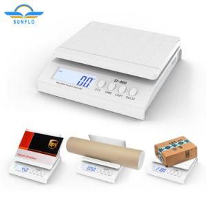 Hot Selling Digital Electronic Valuation Scale Weighing Scale