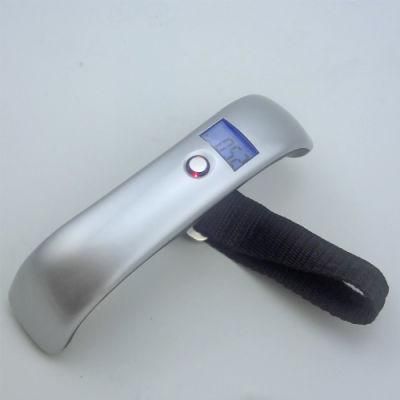 New Design Digital Luggage Hanging Scale with LCD Display