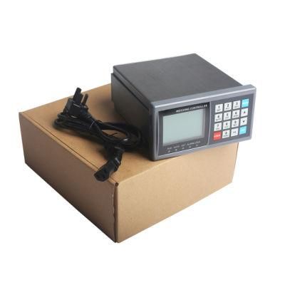Supmeter High-Accuracy Belt Scale Conveyor Weighing Controller with Modbus Ascii/RTU