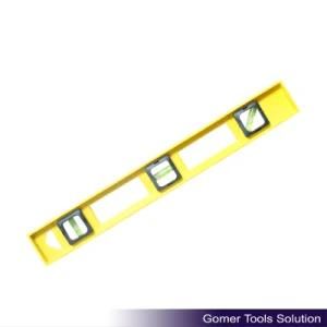 Professional Plastic Spirit Level (LT07260)