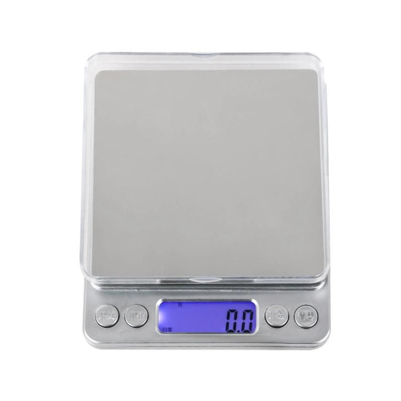 Scale Weighing Electronic Digital Kitchen Trains Glass Pig Animal Gold Jewelry Nutrition Travel Ho Meat Kitchen Balance