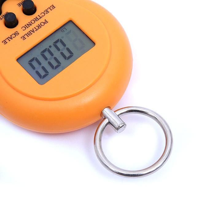 40kg Electronic Fishing Scale Luggage Scale