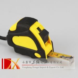 5m Rubber Coat Steel Tape Measure