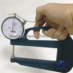 Bc06 0-10*120mm Portable Thickness Gauge Meter