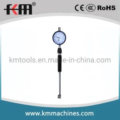 High Quality 18-35mm Inner Diameter Dial Indicator Bore Gauge for 0.01mm