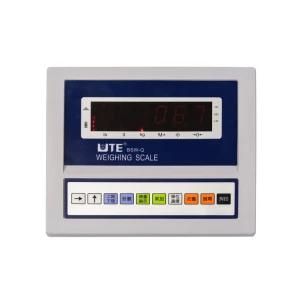 Weighing Indicator Bsw-Q From Ute 60kg-300kg