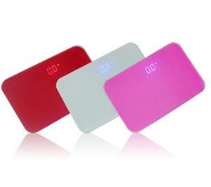 Digit Bathroom Scale with LED Display