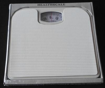 Spring Body Weight Scale Mechanical Scale