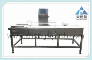 High Accurary Food Check Weigher