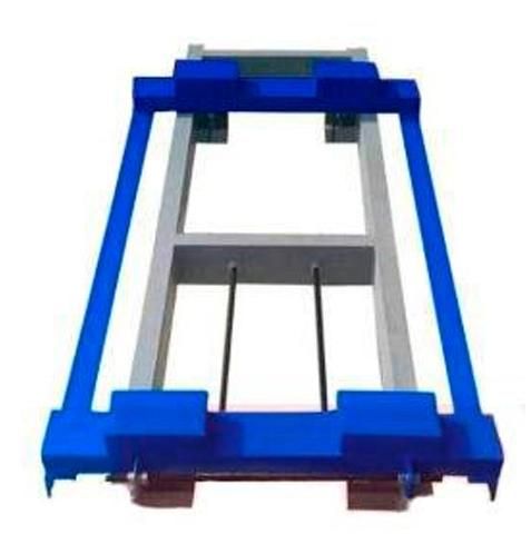 Double-Lever Type Electronic Belt for Conveyor Belt Weighing