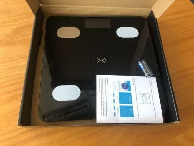 180kg APP Intelligent Bathroom Smart Scale Scales