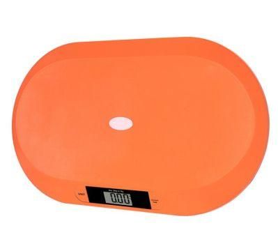 Color Options for Newborn Home Baby Weighing Scales