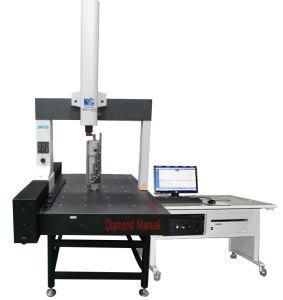 DM55 Series Coordinate Measuring Machine