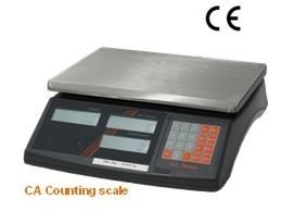 Ca High Accuracy Counting Scale