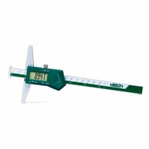 Electronic Double Hook Depth Gauge 1144-150A