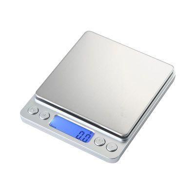 High Accuracy ABS Plastic Tray Diamond Jewelry Medicine Gold Scale