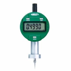 Electronic Depth Gauge 0-0.5&quot;/0-12.7mm, Resolution 0.01mm (2142-102)