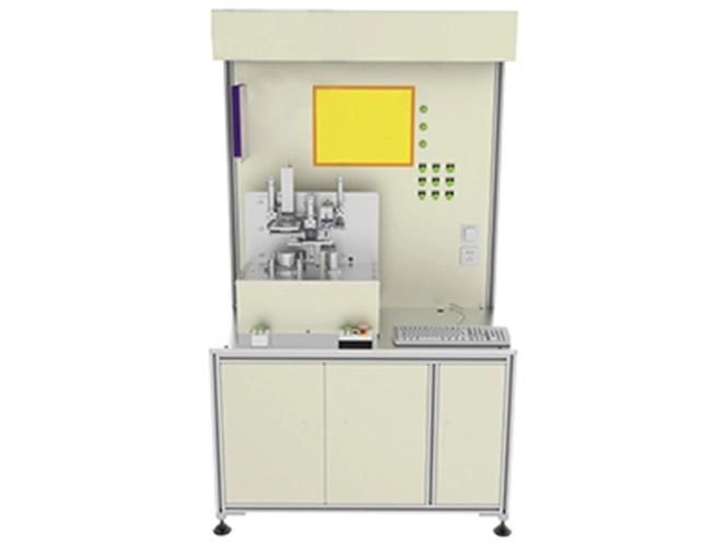 Manual Bench Gauges and Fixtures for The Inspection of Components
