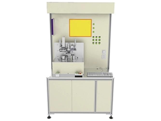 Manual Bench Gauges and Fixtures for The Inspection of Components