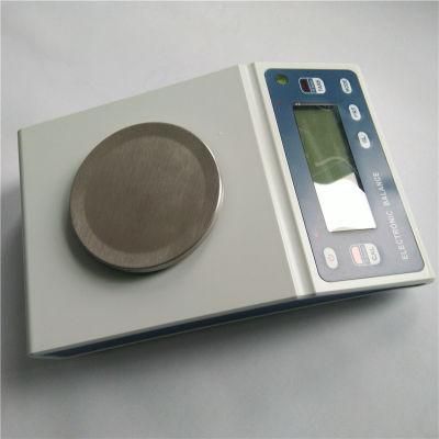 0.01g 1mg 0.1mg Digital Weighing Scales
