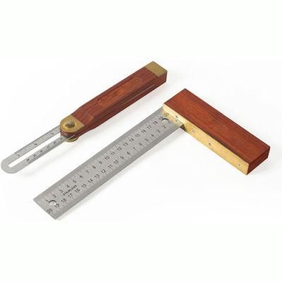 Grt7057 Multi Angle Ruler Stainless Steel Angle Square Ruler