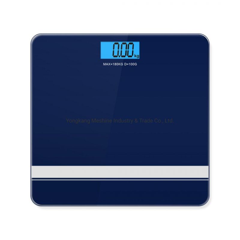 Smart Scale Fat Scale Smart Digital Bathroom Weight Scale Body Fat Analyzer