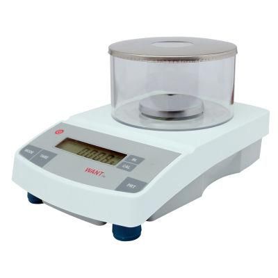 60g 100g 200g 300g0.001g Precision Analytical Digital Balance