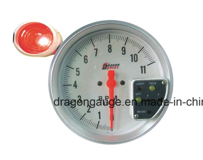 Tachometer for Motorcycle Spare Parts (812S-7)