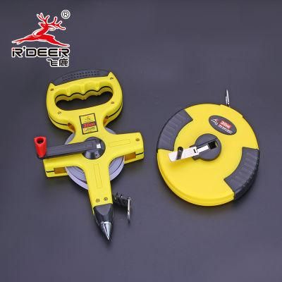 Rdeer Hand Tools Surveyors Tapes