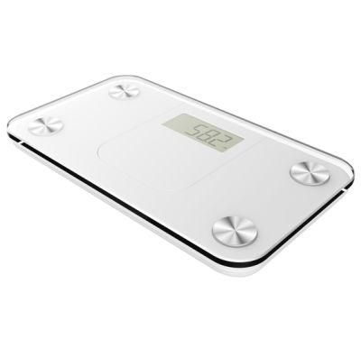 Special Design Mini Portable Body Scale with LCD Display