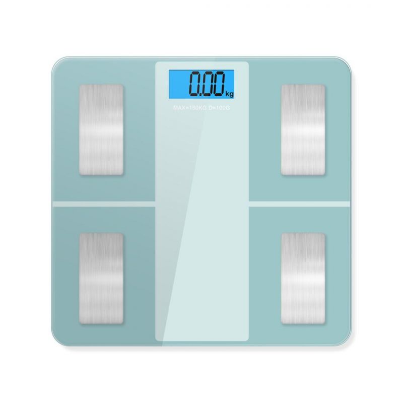 Bl-8001 House Hold Body Fat Scale Multi Function