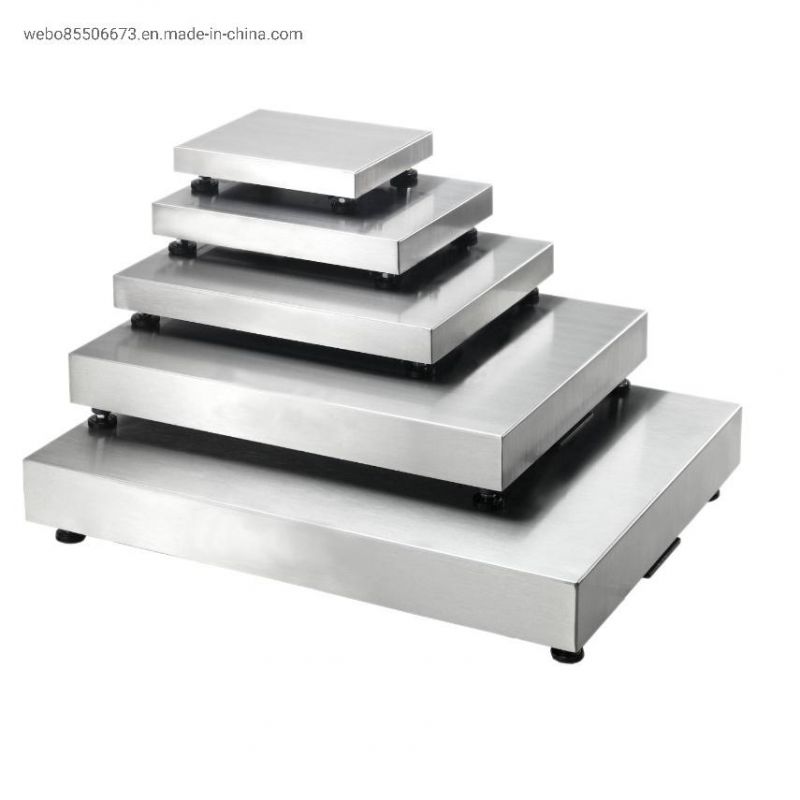 Stainless Steel Electronic Scales, High Precison Digital Scale