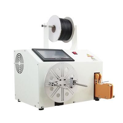 Automatic High Quality Cheap Winding and Tying Machine with Button Control Ln8-30 (button)