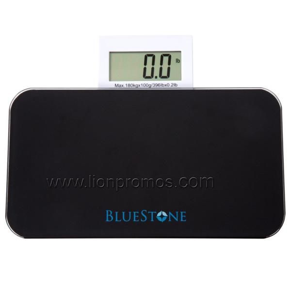 Beijing Tourismsouvenir Gift Fashional Mini Portable Digital Health Scale